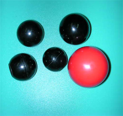 電木制品,BMC制品